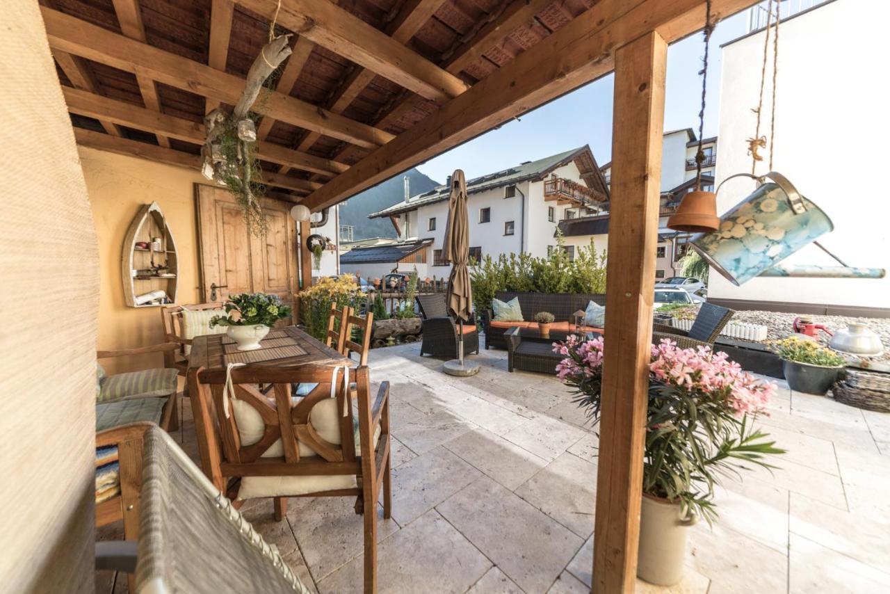 Gaestehaus Brugger Martin Sölden Exterior foto